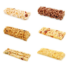 fitness bars