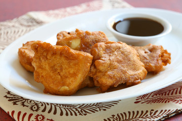 Paneer Pakoras