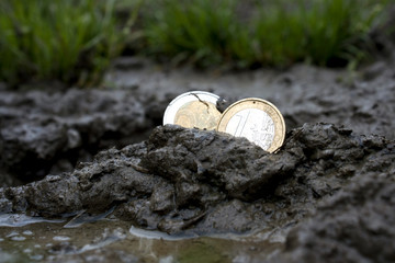 Euros im Schmutz_4