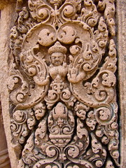 Angkor Wat - Banteay Srei Temple nb. 19