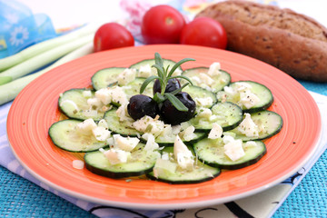 gurkensalat