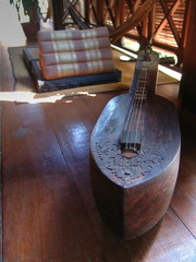 Musical instrument - Southeast Asia Music, Cambodia - Khmer Krap