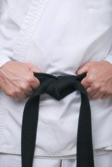 Black Belt