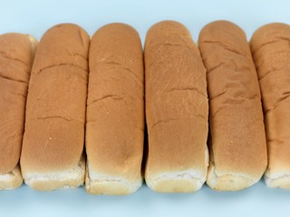 Hotdog Buns