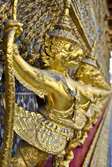 Phraya Garuda