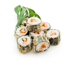 Tempura Roll