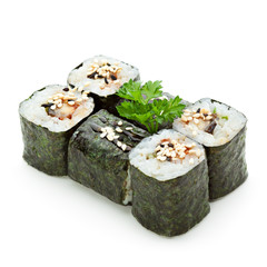 Eel Roll