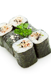 Eel Roll