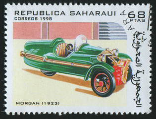 postmark