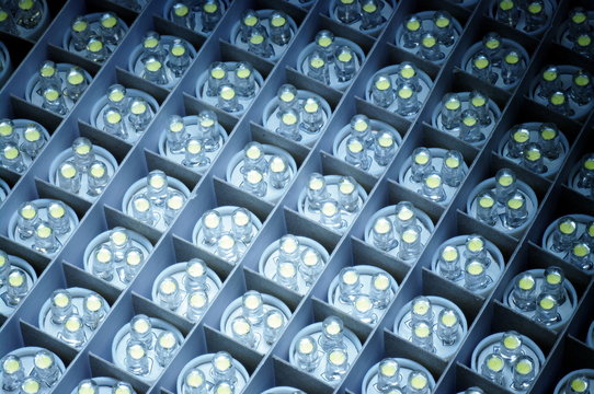 LEDバルブ