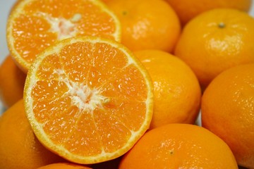mandarine