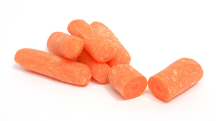 Baby carrots