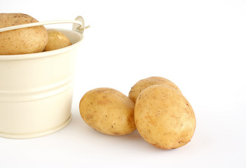 Potatoes