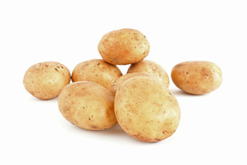 Potatoes