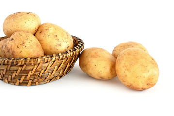 Potatoes