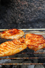 Grillzeit