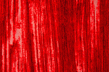 Texture of metal plate