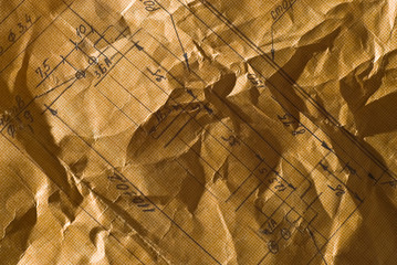 Rough drawing paper
