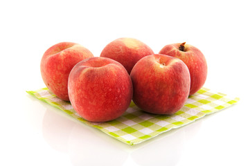 Nectarines