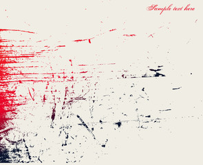 old background