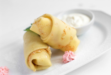 Pancakes