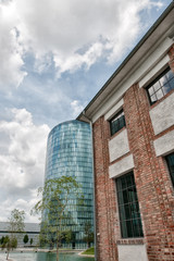 Viertel Zwei
