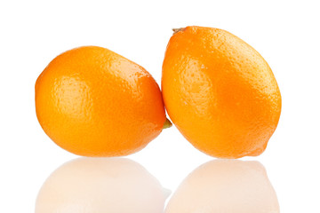 Californian lemons