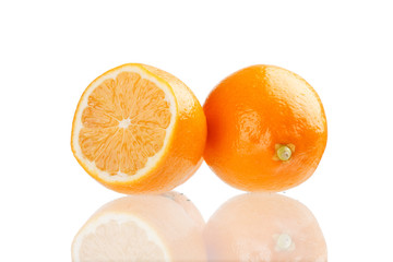 Californian lemons