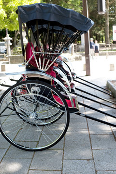 人力車