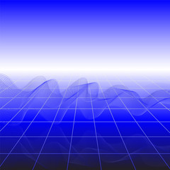 abstract background