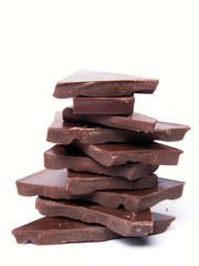 Dark chocolate