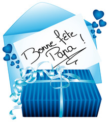 Bonne Fete Papa Photos Royalty Free Images Graphics Vectors