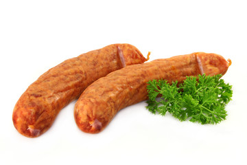 Knackwurst