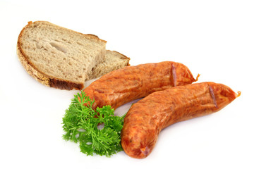 Knackwurst