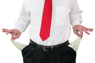 Insolvent - Folgen des Lockdowns