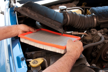 Car maintenance