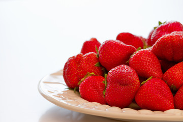 Erdbeeren