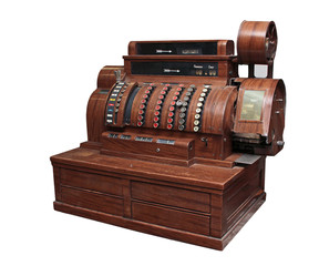 cash register