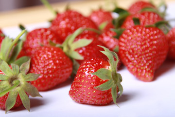 Strawberry