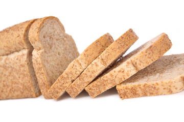 healthy bread