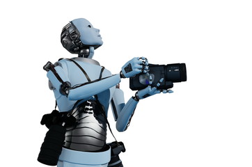 The robot