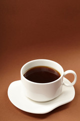 cup of coffee