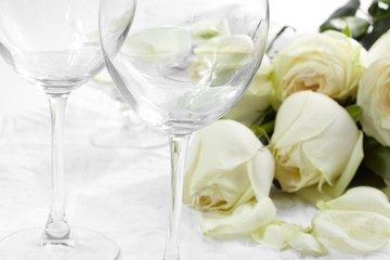 celebration table