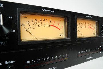 Compression Meters