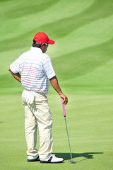 The Royal Trophy &ndash; Europe vs Asia Golf Championship