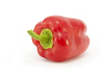 Red bell pepper