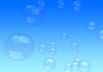 Soap Bubbles