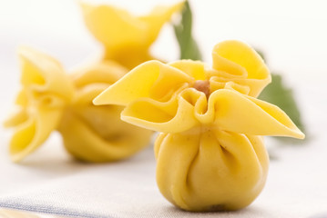 Teigtaschen