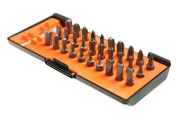 torx socket set