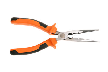 Obraz premium pliers
